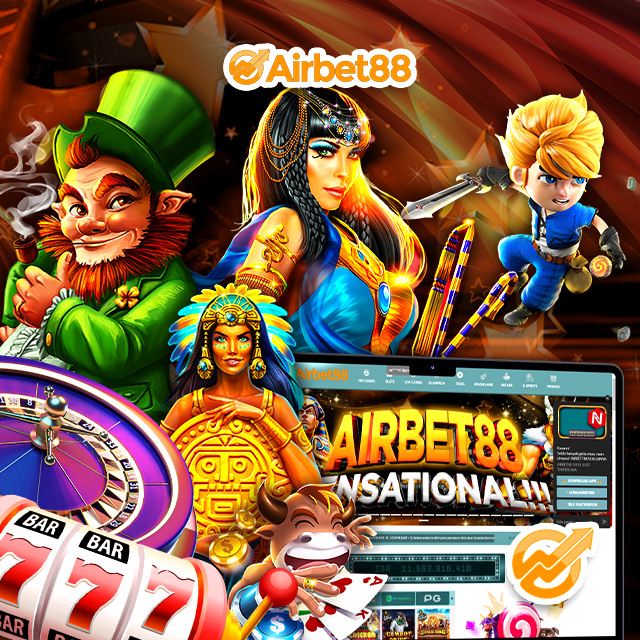 slot bet 100 perak